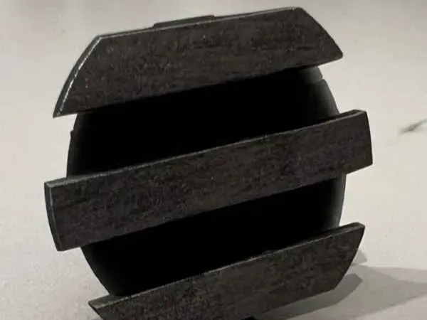 Cap de couverture du moteur pour moteurs BMW M50 M52 M54