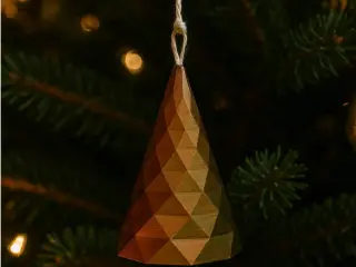 Pine Tree Decor 4
