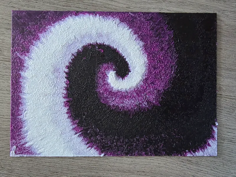 Purple Wave