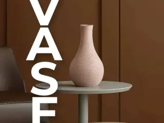 Poly-Vase V1