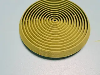 Circle Twist Fidget