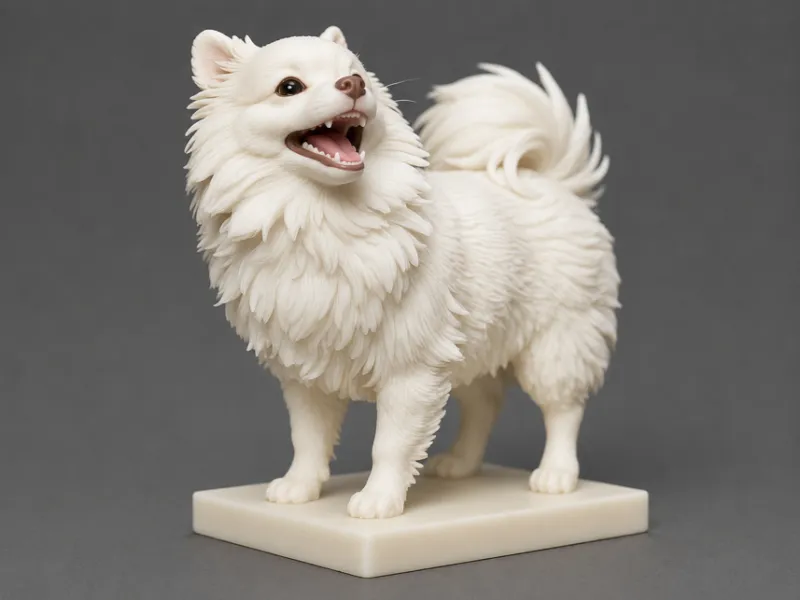perro pequeño