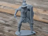 Bestiarius Nero Gladiator-0