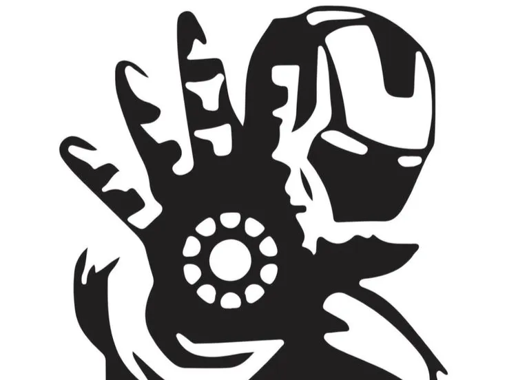 IronManCR