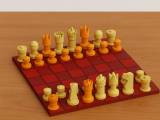Mini chess-0