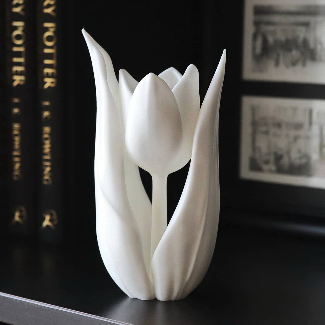 Home print settings: tulip_crp.3mf