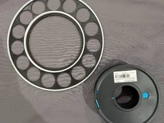 Spool adapter temu V2