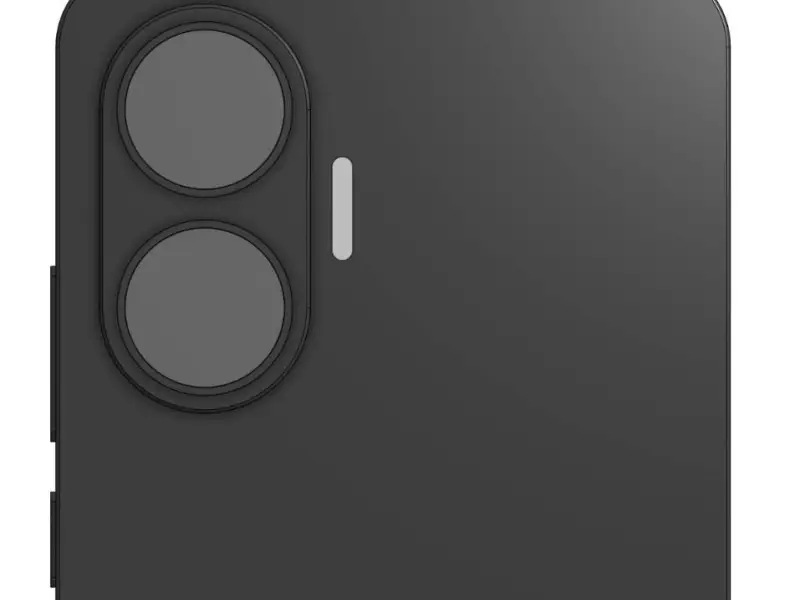 Redmi Turbo 4 Pro Cell Phone Dimensions
