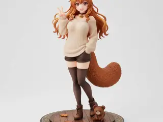 bear girl