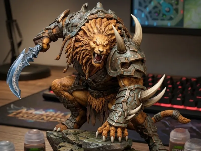 LeagueOfLegends___RENGAR