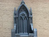 Gothic Throne Phone Stand-0