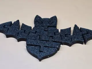Chubby Flexi-Bat