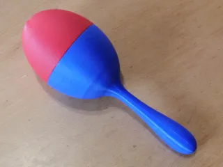 Maraca Skaker