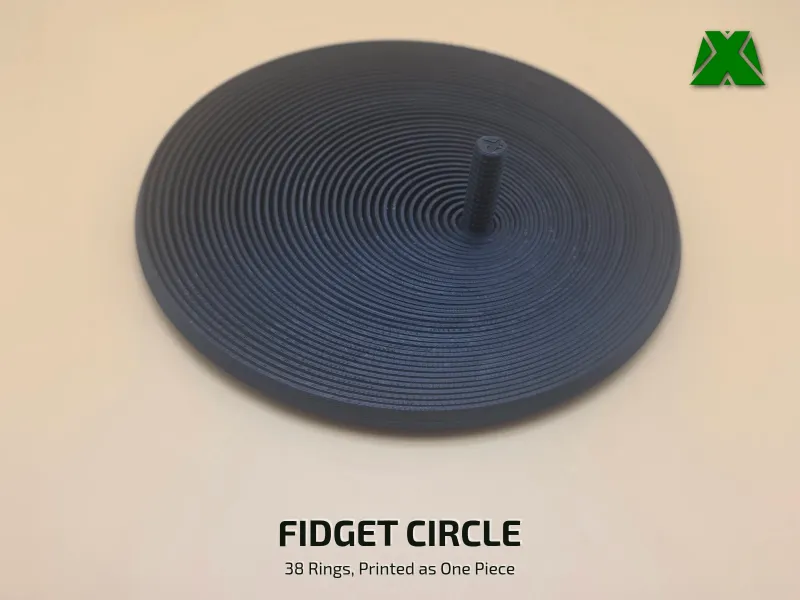 Fidget Circle