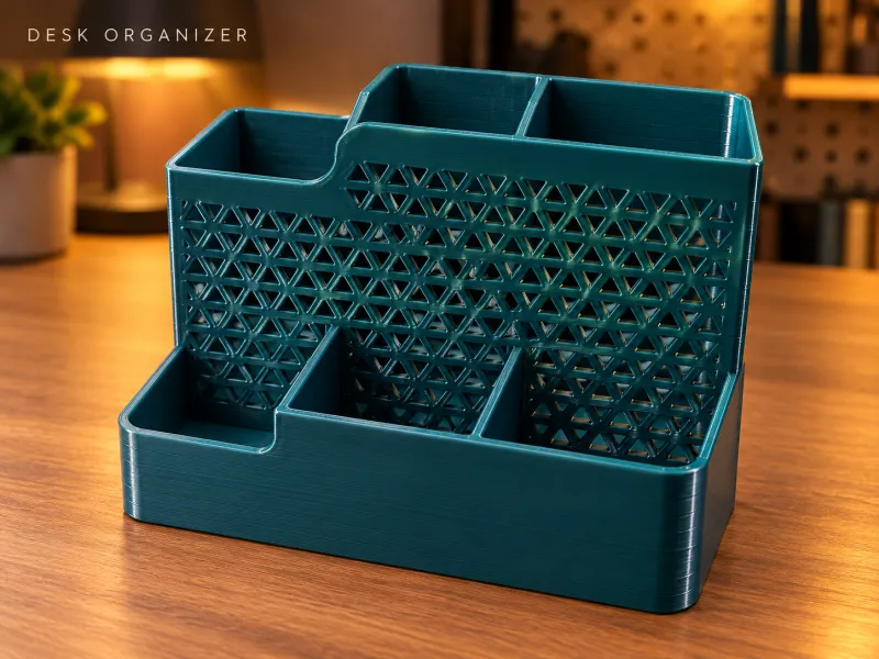 Organizer