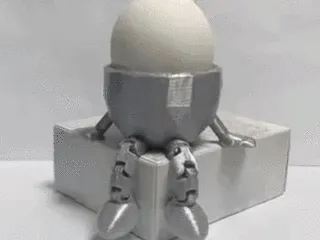 Egg Holder