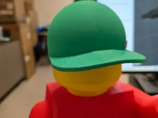 LEGO Hat