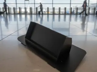 AXAIR MIAP24 PRO Control Dock for Microsoft Flight Simulator