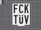 FCK TÜV-0