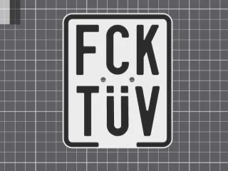 FCK TÜV
