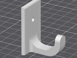 Simple hook