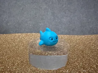 Fish_creality