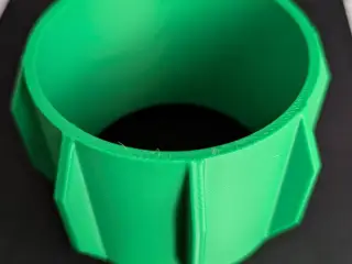 Filament Spool for CFS