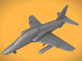 Bae Hawk MK-53 Scale 1:48-0
