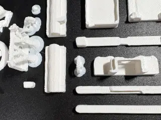DIY PCB FACTORY