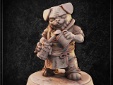 Pugfolk Tavernkeeper-0