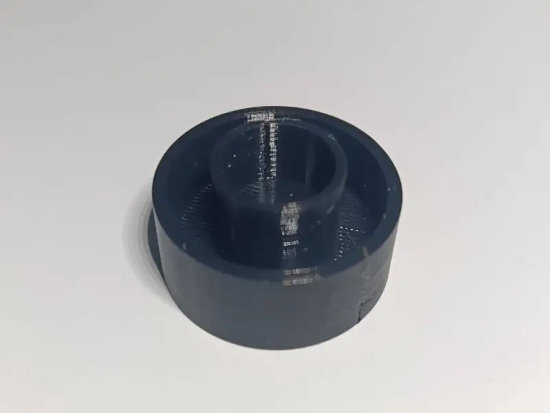 Universal Fit Wine Bottle Cap & Stopper (Hybrid Design)