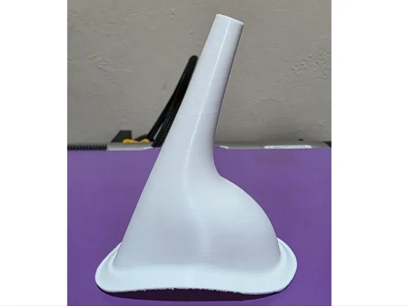 女性小便器