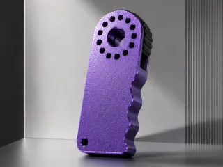 Clicker V2.0 CR