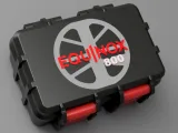 Minelab 800 Metal Detecting Finds Box-0