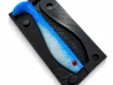 minnow mold 100 mm-0
