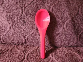 ice cream scooper attempt 3