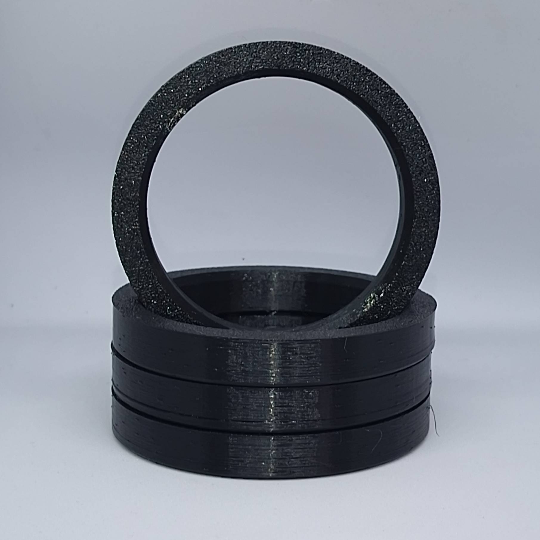 3D Printer Files | 3MF File | 72mm Magwheel Spacers | Creality Cloud