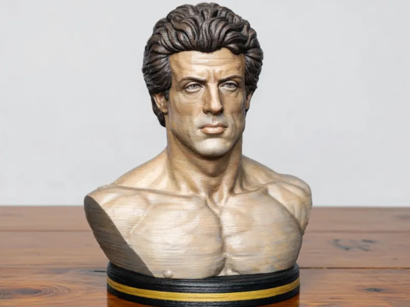 ROCKY