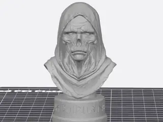 Erebus, el Vigía de las Sombras