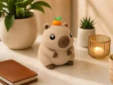 Fat Capybara - Regular Version - Multipart-0