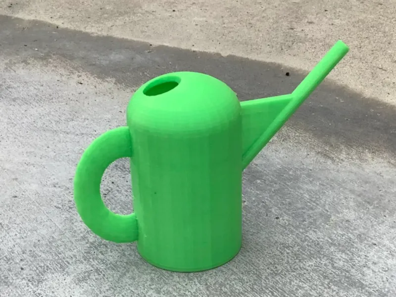 Regador Clássico Funcional