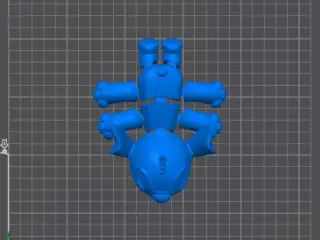 Stitch (Articulate version)