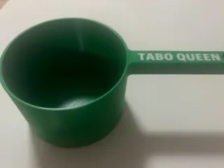 Tabo+queen