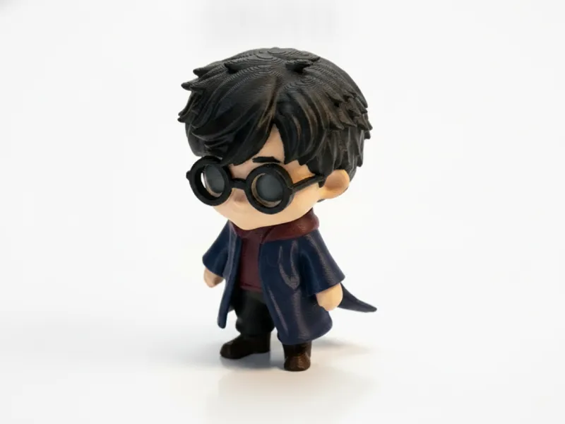 Harry Potter