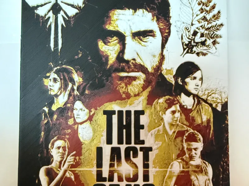 The Last of us Intégrale