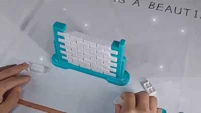 Strategy Game: Penguin Icebreaker