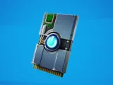 Fortnite ReBoot Card in-Game high detail (Credit Card Style)-0
