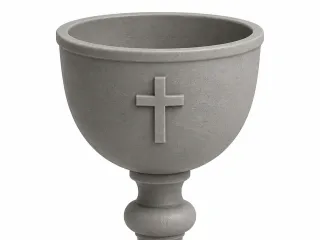 Holy Chalice