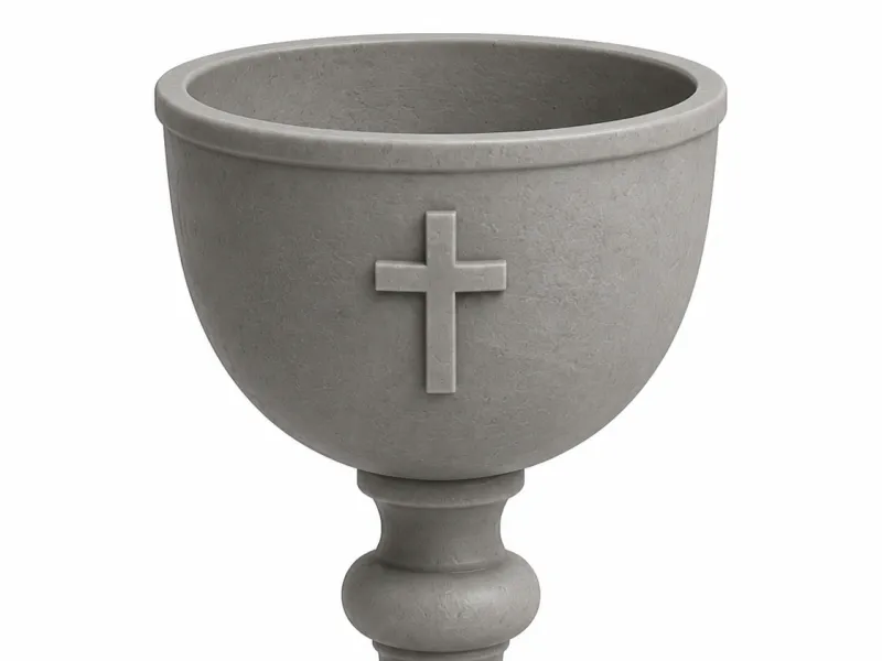 Holy Chalice