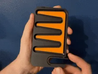 POCKET-MARBLE RUN